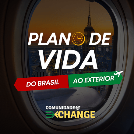 Comunidade Exchange